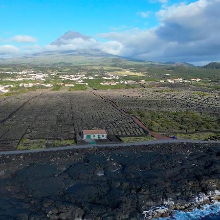 Pico Island Villas Madalena  Esterno foto